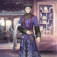 Thái giám ( thuộc hạ lân cận)