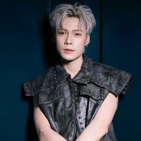 Nguyễn Hoàng Bách | Jey B | 1997