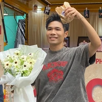 Trương Anh Phúc | Phúc Du | 1996