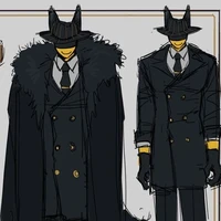 Mafioso ( thg da nước đái)