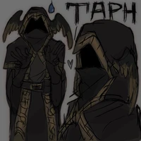 Taph(bé bị câm)