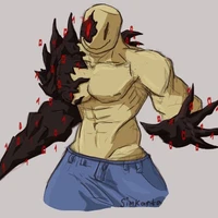 jonh doe ( đô con)