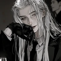 Hồng Tịch Lâm_Anh hai