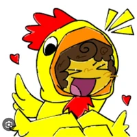 shedletsky (nghiện gà)