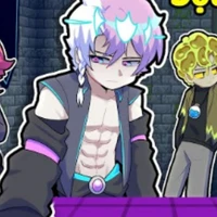 Hiha Suy Vong(Quốc vương)