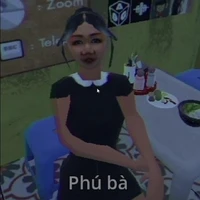 phú bà