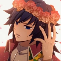 giyuu
