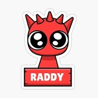 Raddy