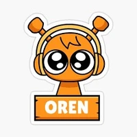 Oren