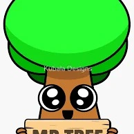 Mr . Tree
