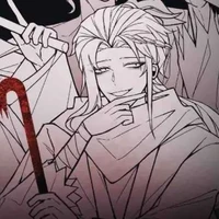 Hàn Khắc ( giới ngoại )