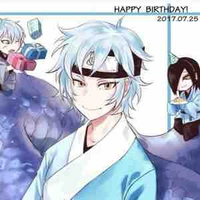 Mitsuki