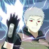 Uchiha Hatake Ken