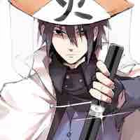 Uchiha Sasuke