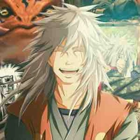 Jiraiya