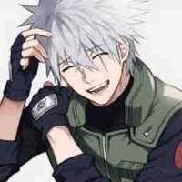 Hatake Kakashi