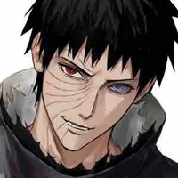 Uchiha Obito