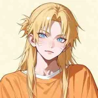 Uzumaki Naruto