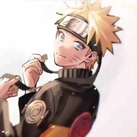 Uzumaki Naruto NT
