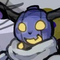 dusekkar ( trái bí ngô màu xanh)