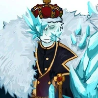 Cruel king(Bộ xương elsa 🗣🔥)