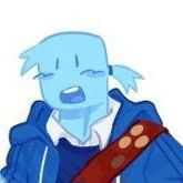 Blue noob(Cũng trẩu nhưng đỡ)