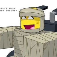 Shedletsky(Thằng gà)