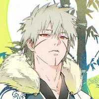 Senju Tobirama