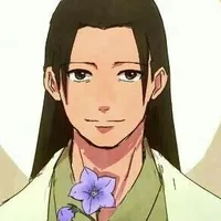 Senju Hashirama