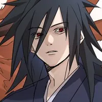 Uchiha Madara