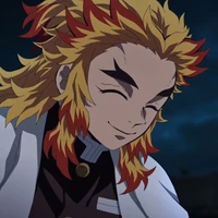 Rengoku Kyoujurou