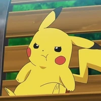 Pikachu | Satoshi