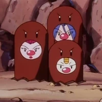 Team Rocket