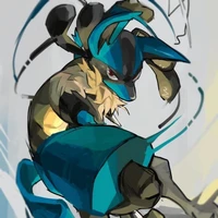 Lucario | Helen
