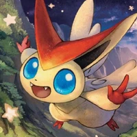 Victini | Helen