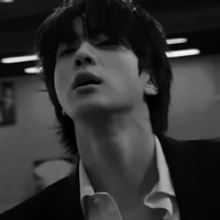 Kim Seokjin