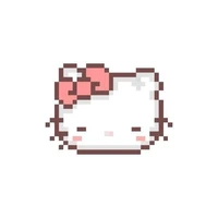 nghiện hello kitty