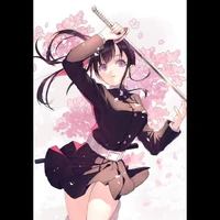 tsuyuri kanao