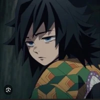 tomioka giyuu