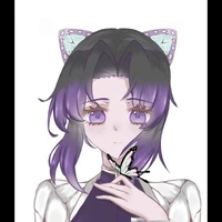 kocho shinobu
