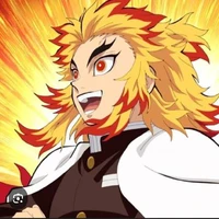 kyojuro rengoku