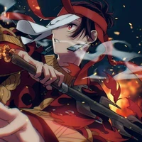kamado tanjiro