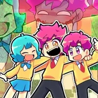 hiha monster
