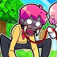 hiha monster quái vật