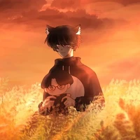 Kuon Fujita - Houn Hasegawa