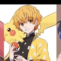 zenitsu