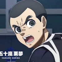 Igarashi Gurimu