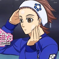 Imamura Yudai