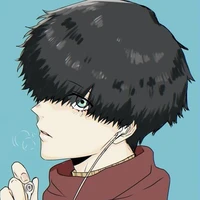 Niko Ikki🌧️💧