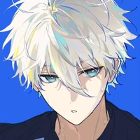 Nagi Seishiro💤💤